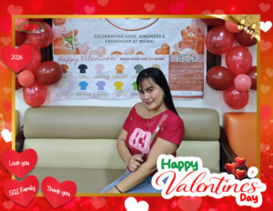 Valentine's Day 2026