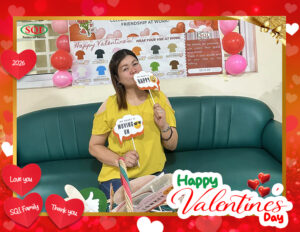 Valentine's Day 2026