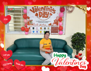 Valentine's Day 2026