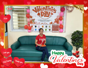 Valentine's Day 2026