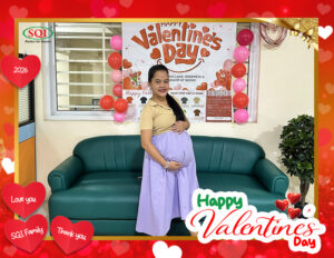 Valentine's Day 2026