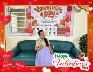 Valentine's Day 2026