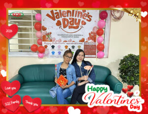 Valentine's Day 2026