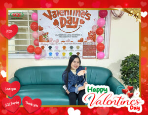 Valentine's Day 2026