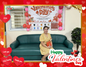 Valentine's Day 2026