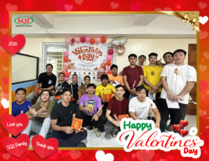 Valentine's Day 2026