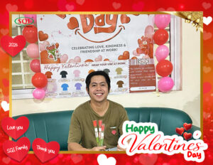 Valentine's Day 2026