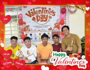 Valentine's Day 2026