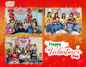 Valentine's Day 2026