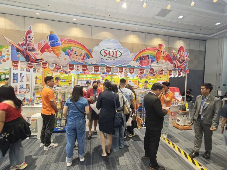 MIBF 2026 SQI-Philippines