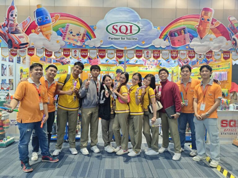MIBF 2026 SQI-Philippines