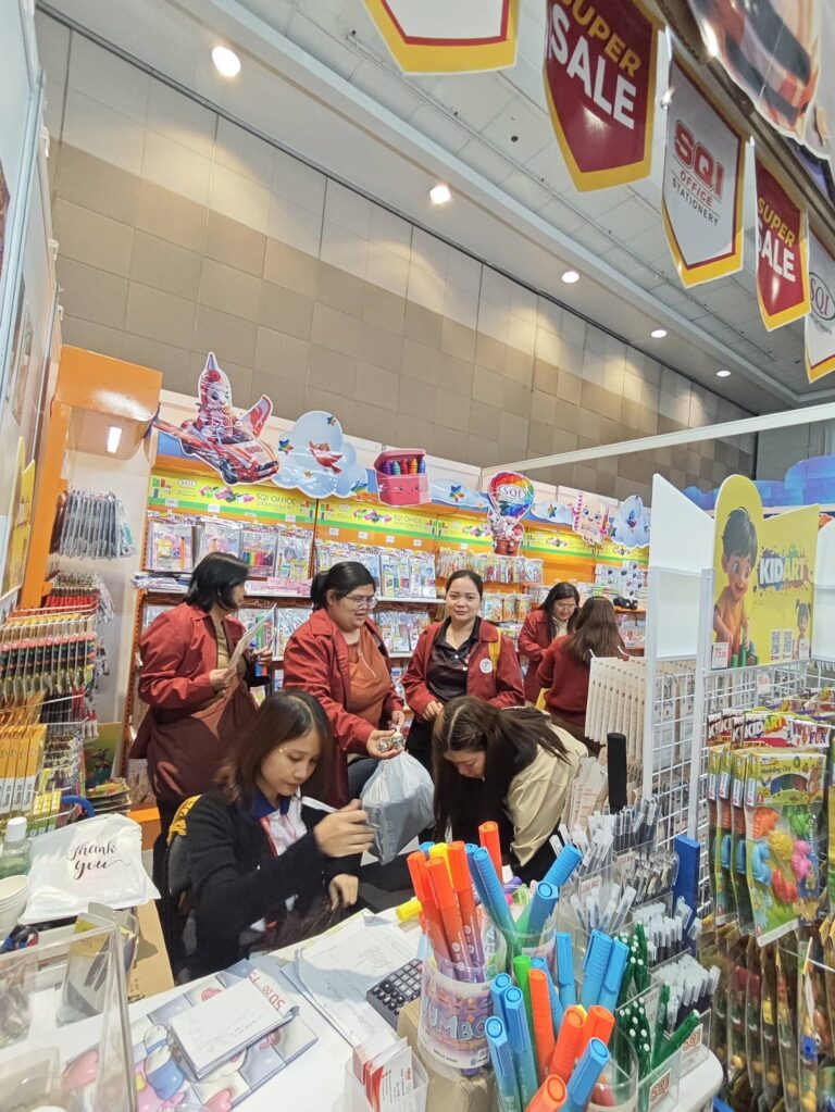 MIBF 2026 SQI-Philippines