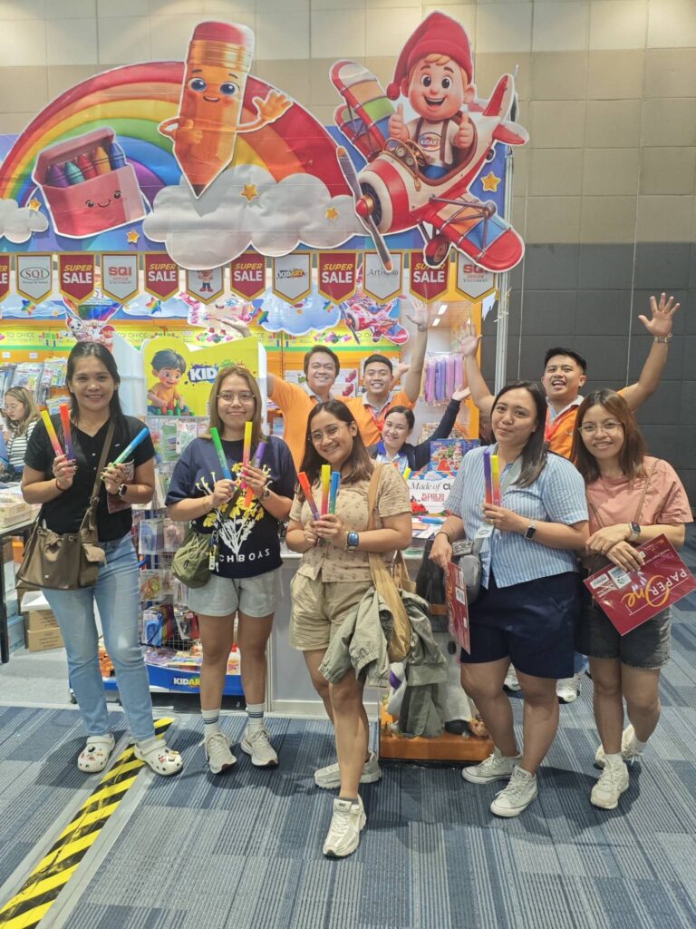 MIBF 2026 SQI-Philippines