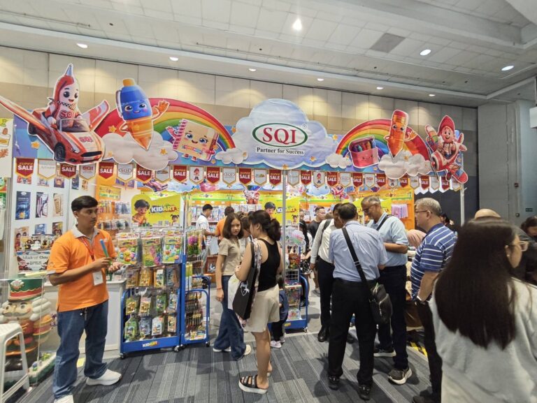MIBF 2026 SQI-Philippines