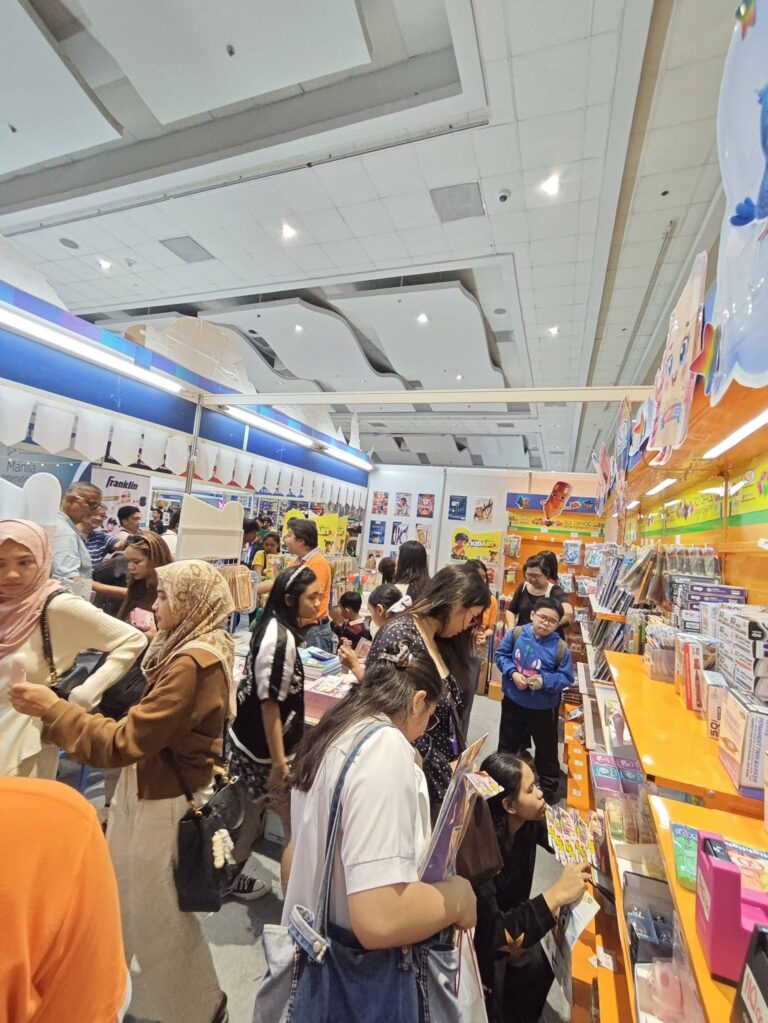 MIBF 2026 SQI-Philippines