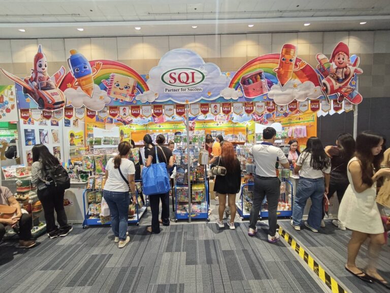 MIBF 2026 SQI-Philippines