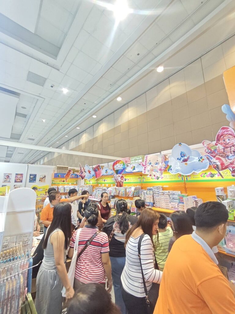 MIBF 2026 SQI-Philippines