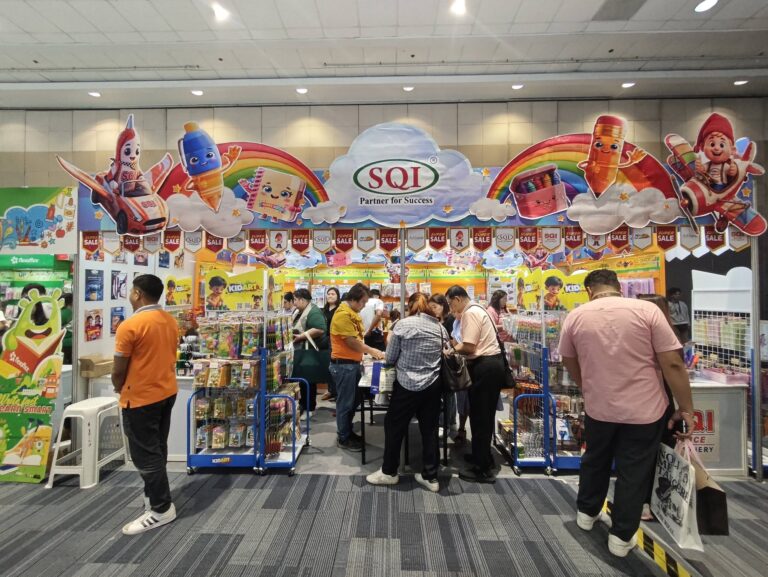 MIBF 2026 SQI-Philippines