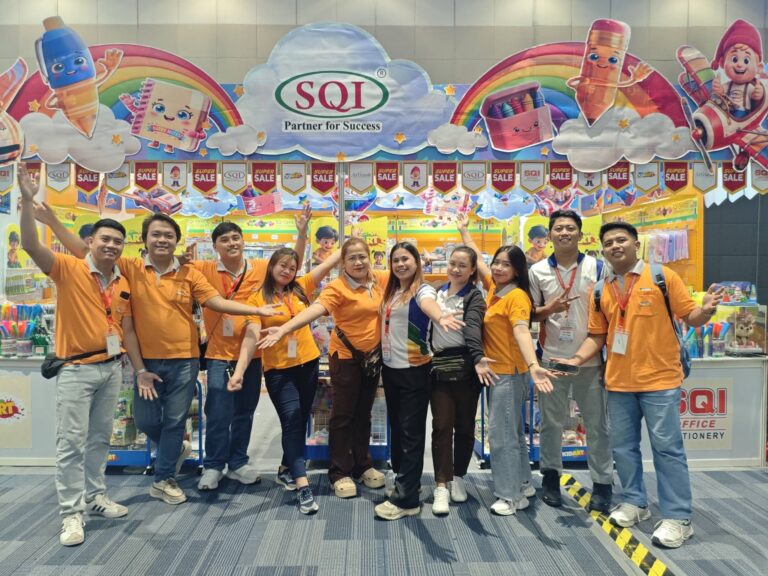 MIBF 2026 SQI-Philippines