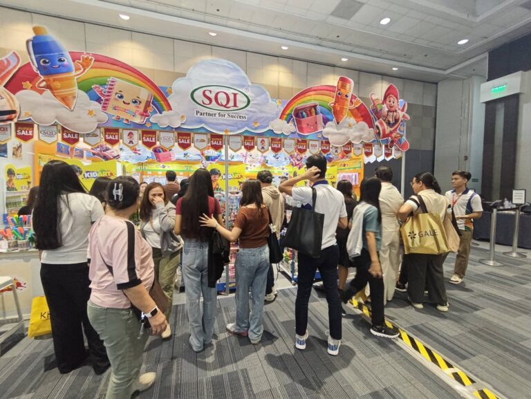 MIBF 2026 SQI-Philippines