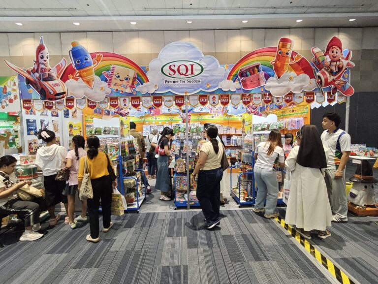 MIBF 2026 SQI-Philippines